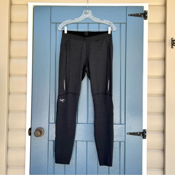 Arc'teryx Other - Arc'teryx Accelero Men's Running Tights - M